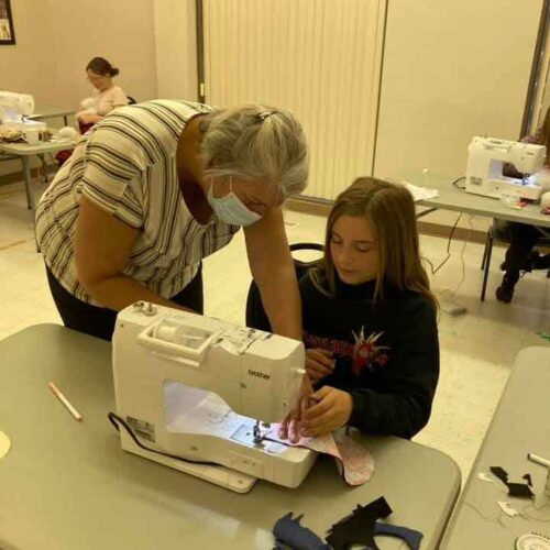 2020-Makerspace-sewing-class